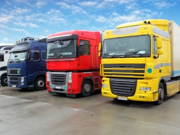 Konya Mesudiye Nakliye